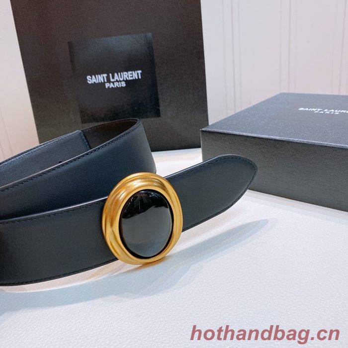 Yves saint Laurent Belt 50MM SLB00019